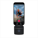 Apple Pivo Pod Silver