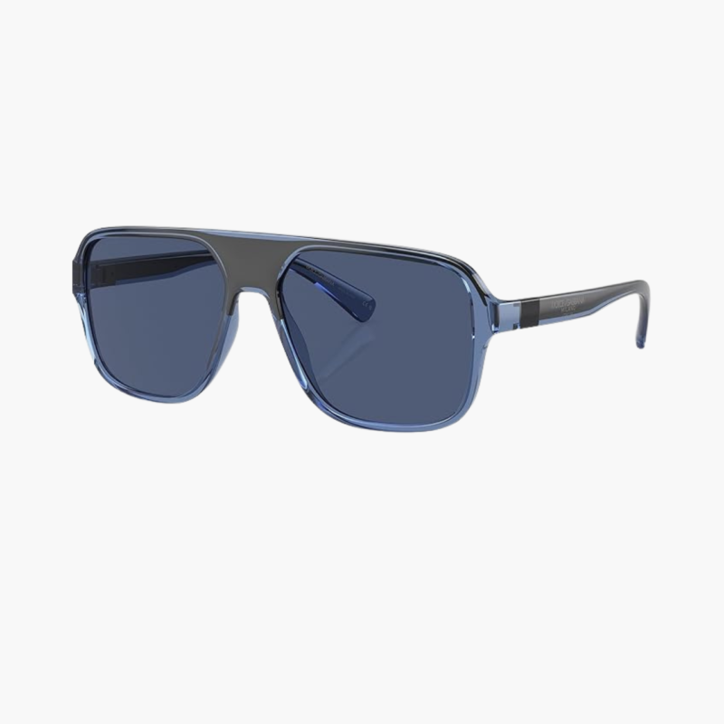 Dolce & Gabbana DG6134 Men's Sunglasses - Image 2
