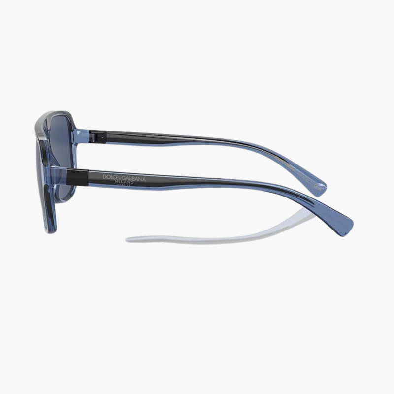 Dolce & Gabbana DG6134 Men's Sunglasses - Image 3