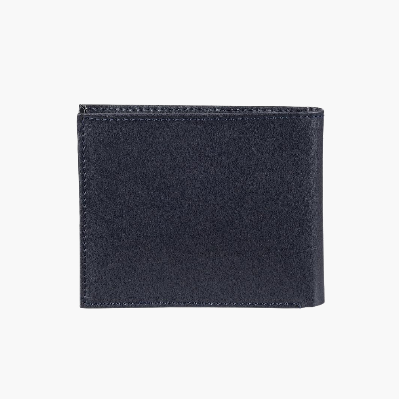 Tommy Hilfiger Men's Leather Wallet – Slim Bifold - Image 2