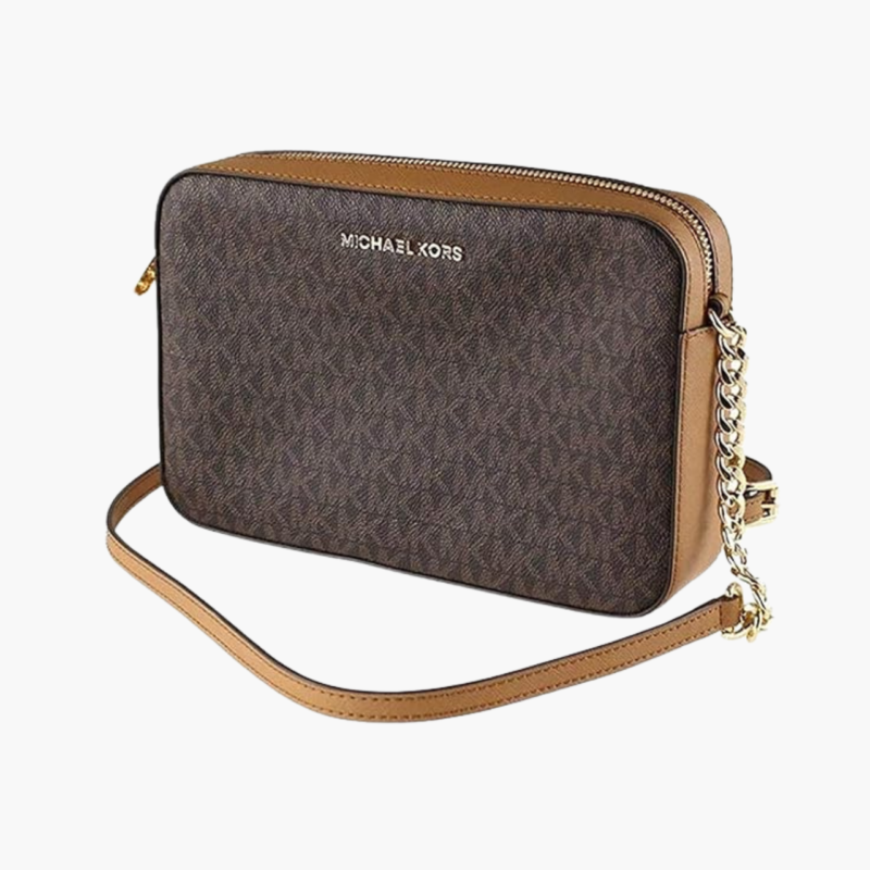 Michael Kors Crossbody, Brown