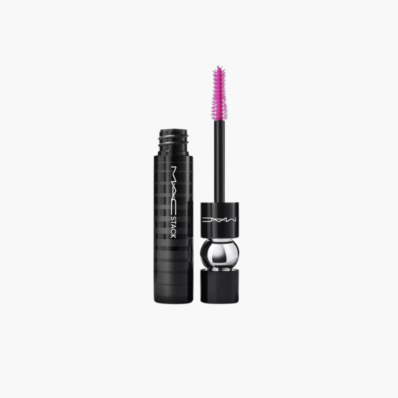 M.A.C Stack Mascara - Superstack Mega Brush