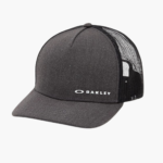 Oakley Men's Chalten Cap Color: Jet Black