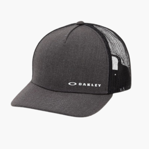 Oakley Men's Chalten Cap Color: Jet Black