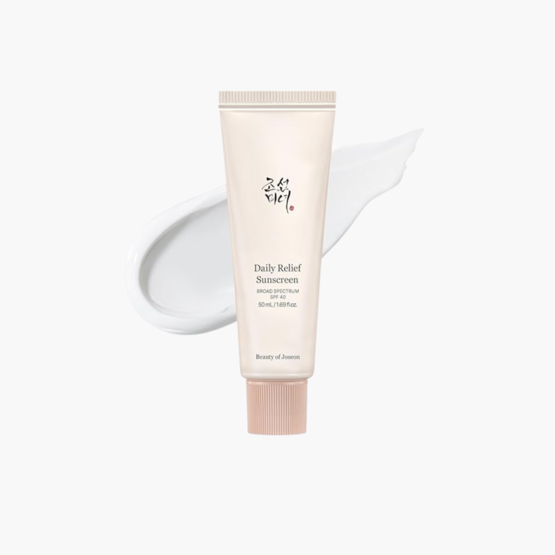 Beauty of Joseon Daily Relief Sunscreen SPF 40 - 50ml - Image 2