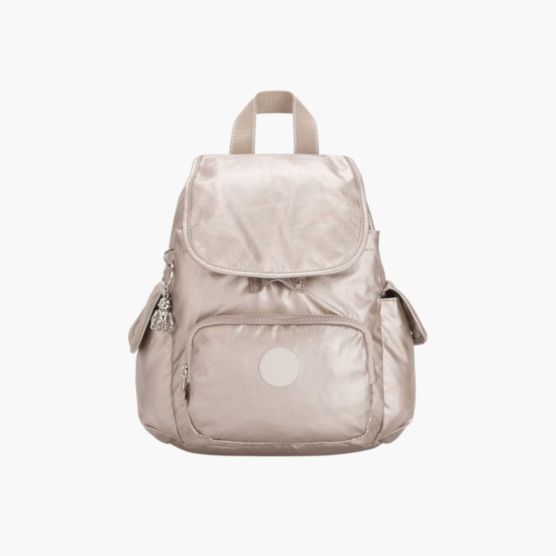Kipling Women's City Pack Mini Backpack