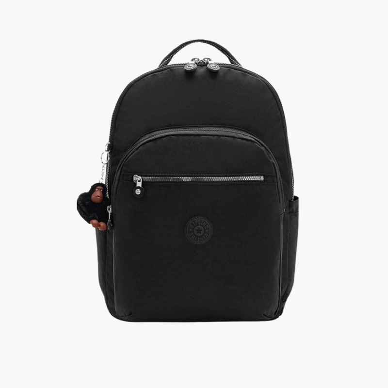 Kipling Women's Seoul Extra Large 17” Laptop Backpack