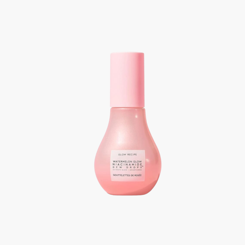 Glow Recipe Watermelon Glow Niacinamide Dew Drops - 40ml