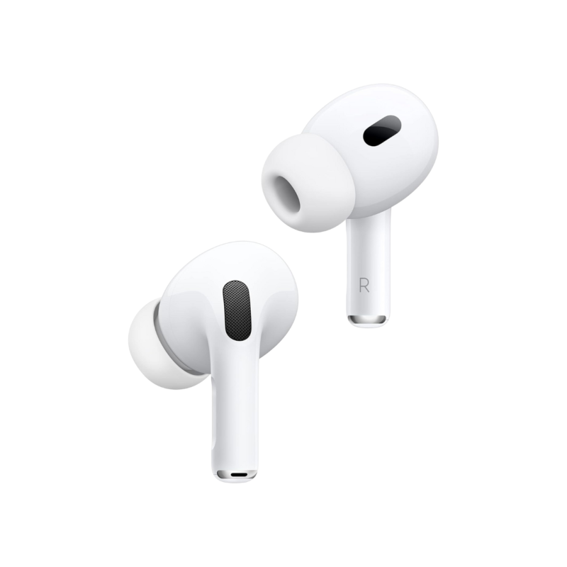 Apple AirPods Pro 2 Wireless Earbuds, - Image 2