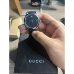 Elegância e sofisticação com Relogio Gucci