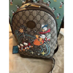 Gucci: Carregue o luxo com você