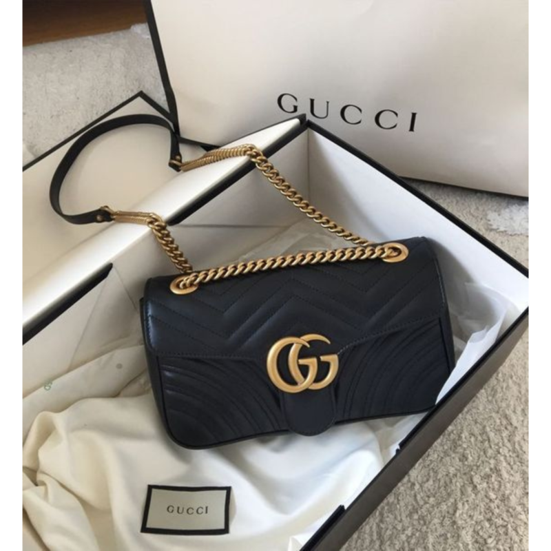 Gucci GG Marmont Bag
