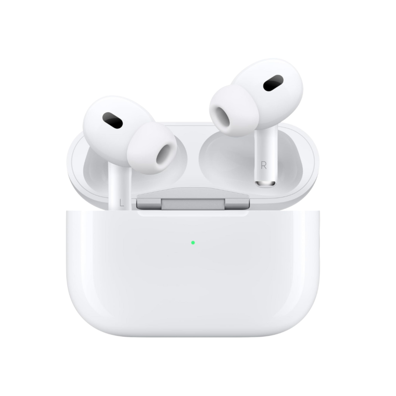 Apple AirPods Pro 2 Wireless Earbuds,