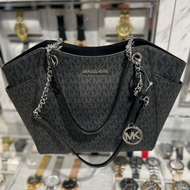 Bolsas MK:  Elegância e Estilo que você merece
