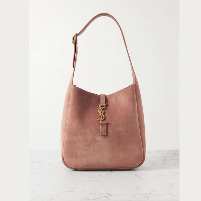 Saint Laurent 5 à 7 Shoulder Bag - Image 3