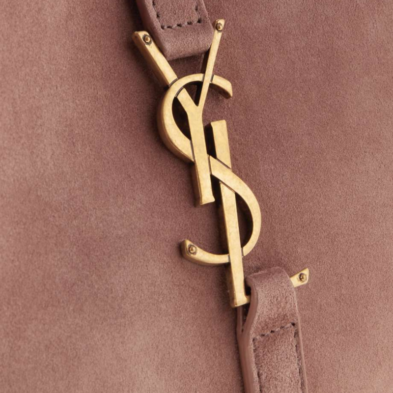 Saint Laurent 5 à 7 Shoulder Bag - Image 4