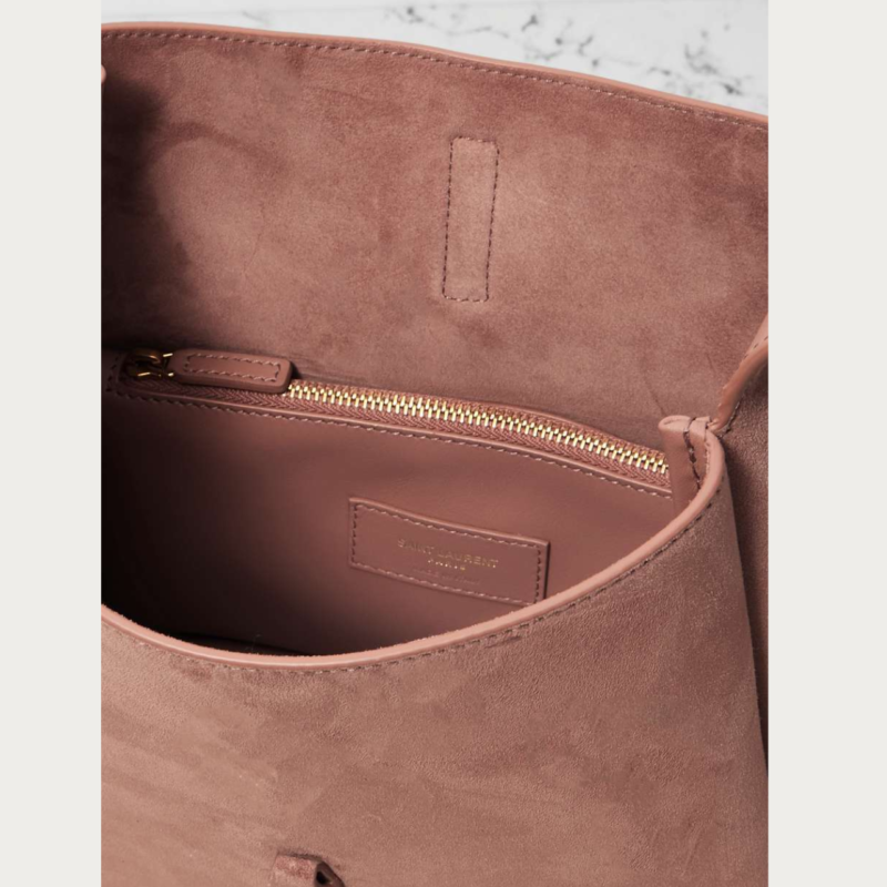 Saint Laurent 5 à 7 Shoulder Bag - Image 2