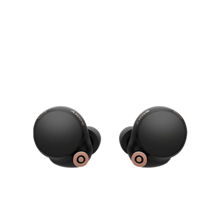 Sony WF-1000XM4 Wireless Earbud Headphones - Image 2