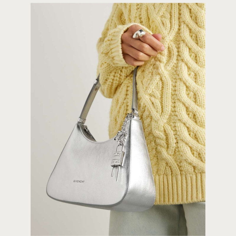 Givenchy Lucky Lock Bag