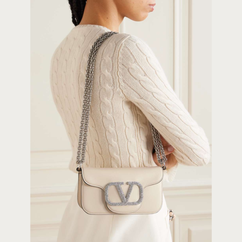 Valentino Garavani Locò Bag