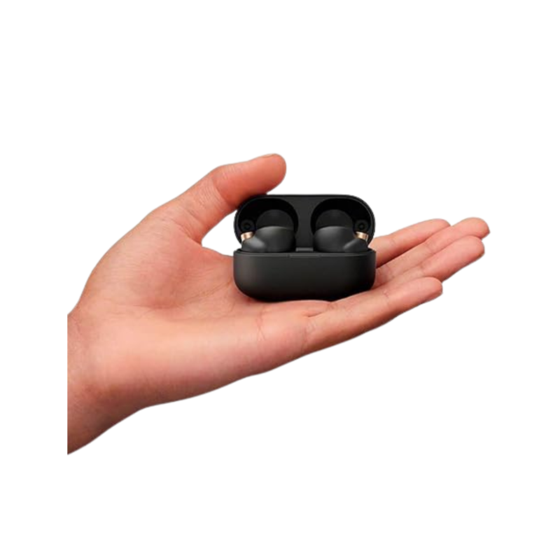 Sony WF-1000XM4 Wireless Earbud Headphones - Image 3