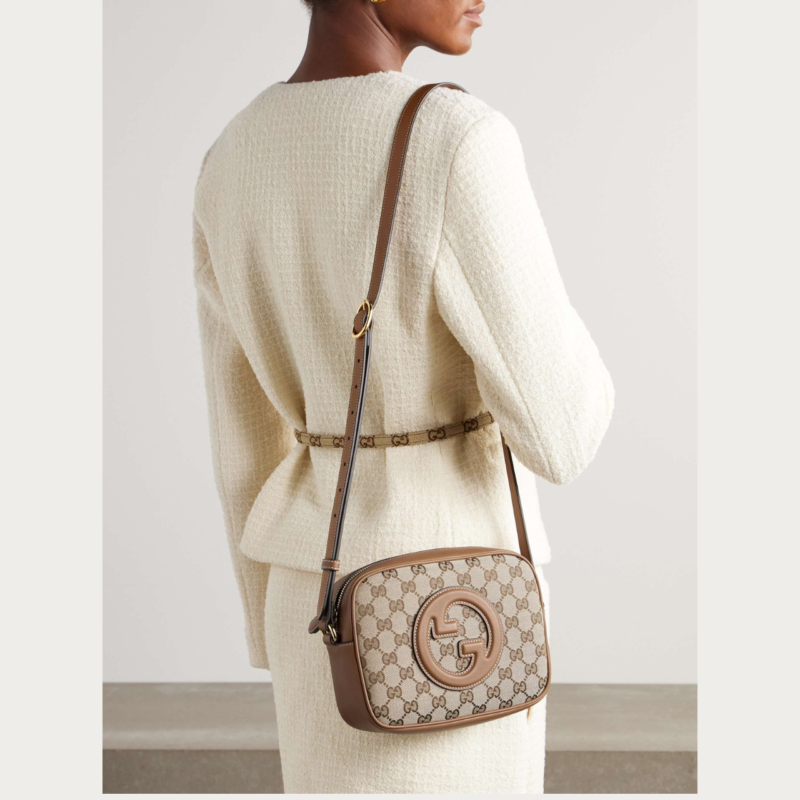Gucci Blondie Shoulder Bag
