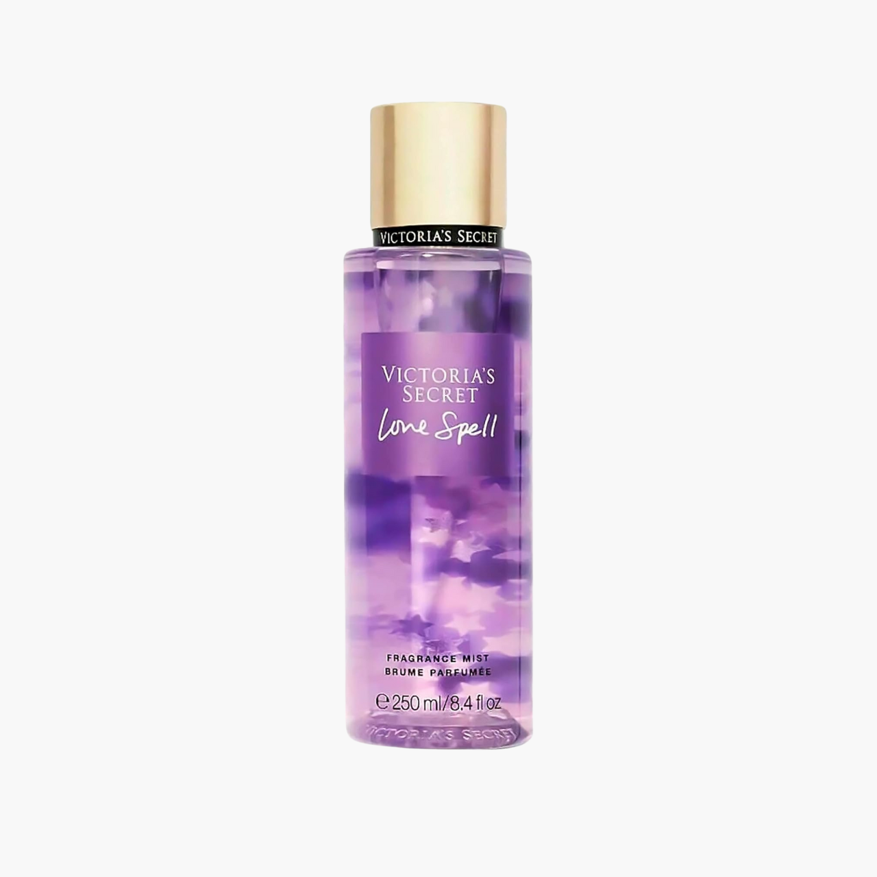 Love Spell Mist – Victoria’s Secret (250ml)