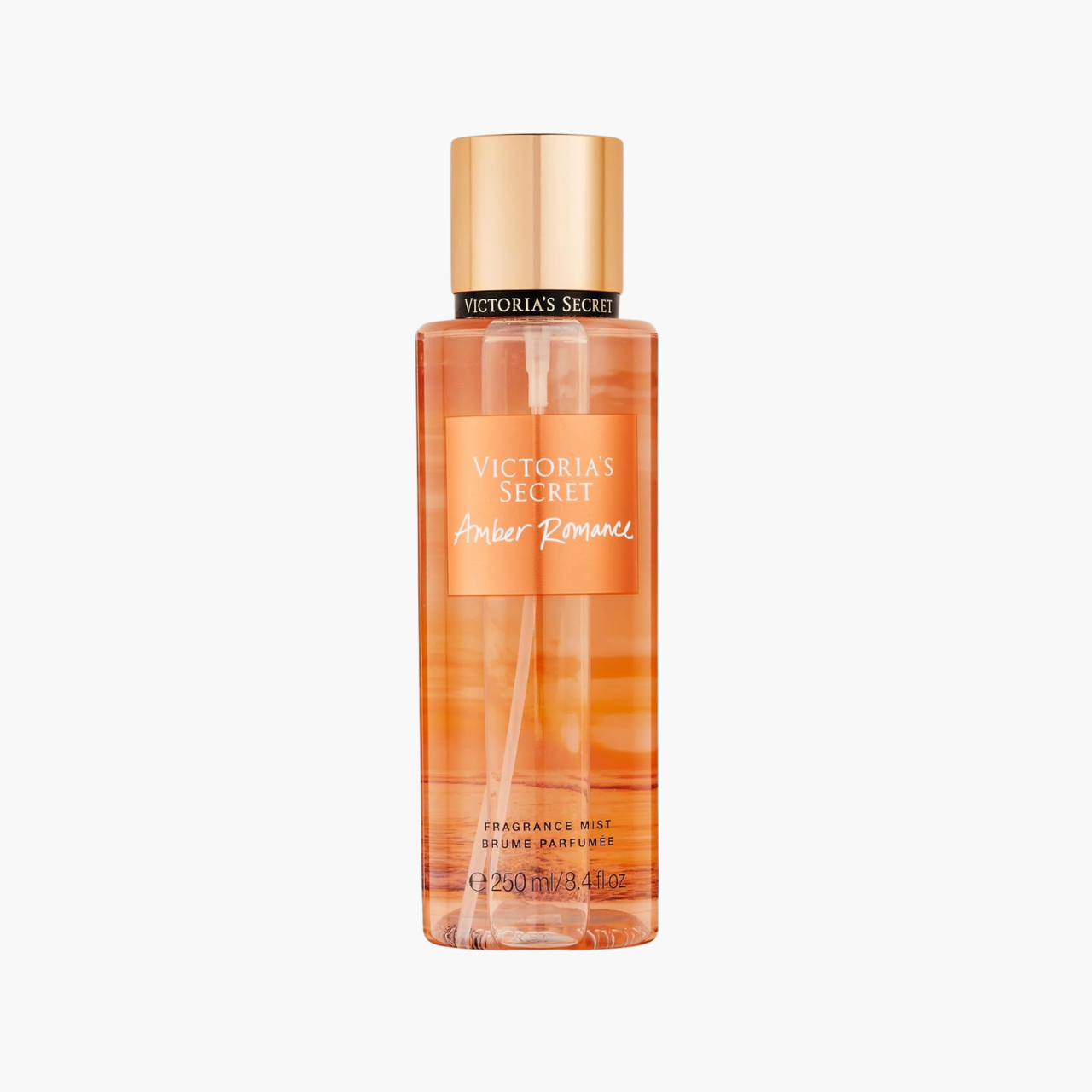 Amber Romance Victoria’s Secret