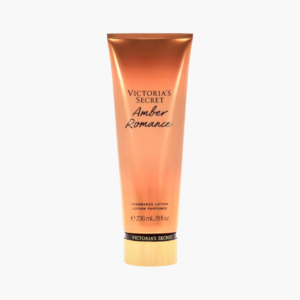 loção hidratante Amber Romance - Victoria’s Secret (236ml)