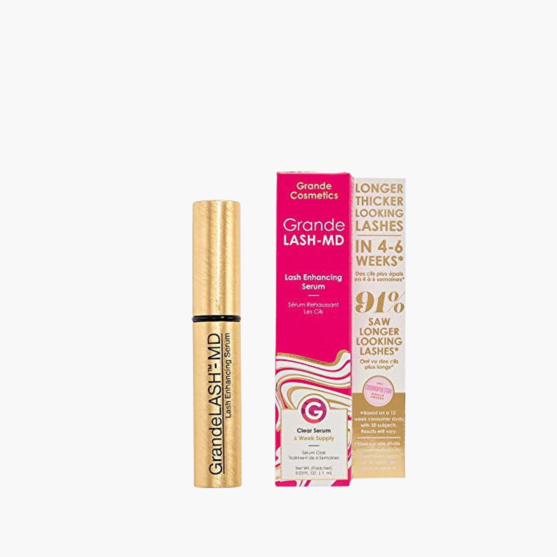 Grande Cosmetics Lash MD Enhancing Serum