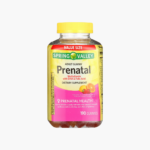 Prenatal Multivitamin Gummies ,190 Count