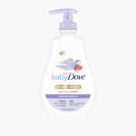 Baby Dove sensitive skin care 13 fl