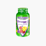 Omega-3 vitafusion gummy 120 gummies