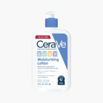 Cerave baby moisturizing lotion 16fl