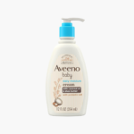 Aveeno Baby Cream 12 fl oz