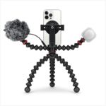 JOBY GorillaPod MagSafe Vlogging Kit