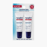 Aquaphor Lip Duo (10ml cada)