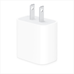 Apple 20W USB-C Power Adapter