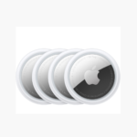 Apple AirTag - 4 pack