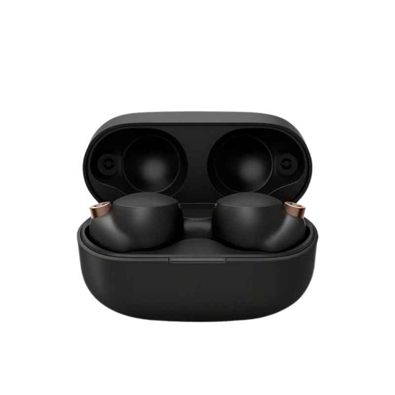 Sony WF-1000XM4 Wireless Earbud Headphones