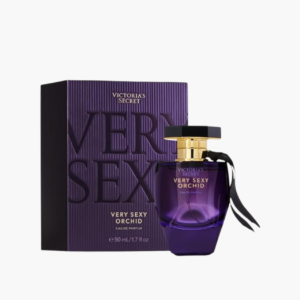 Perfume very sexy orchid - victoria's secret 50 ml  Caixa Lacrada