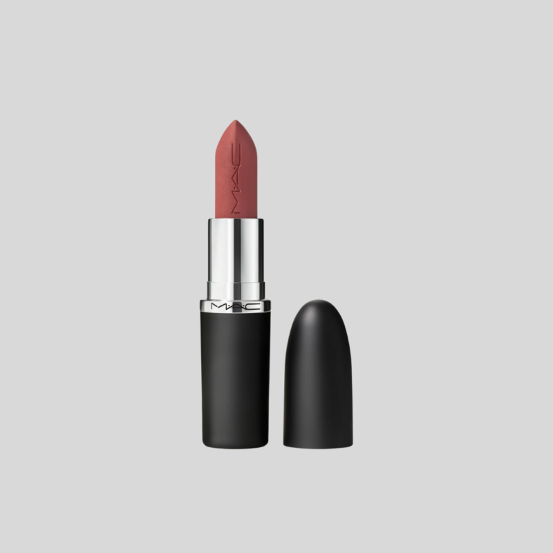 MAC Velvet Teddy Deep-Tone Beige Matte