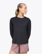 Hoka Essential LS Tee