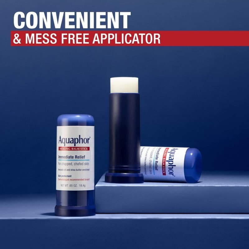 Aquaphor Healing Balm Stick - Image 2