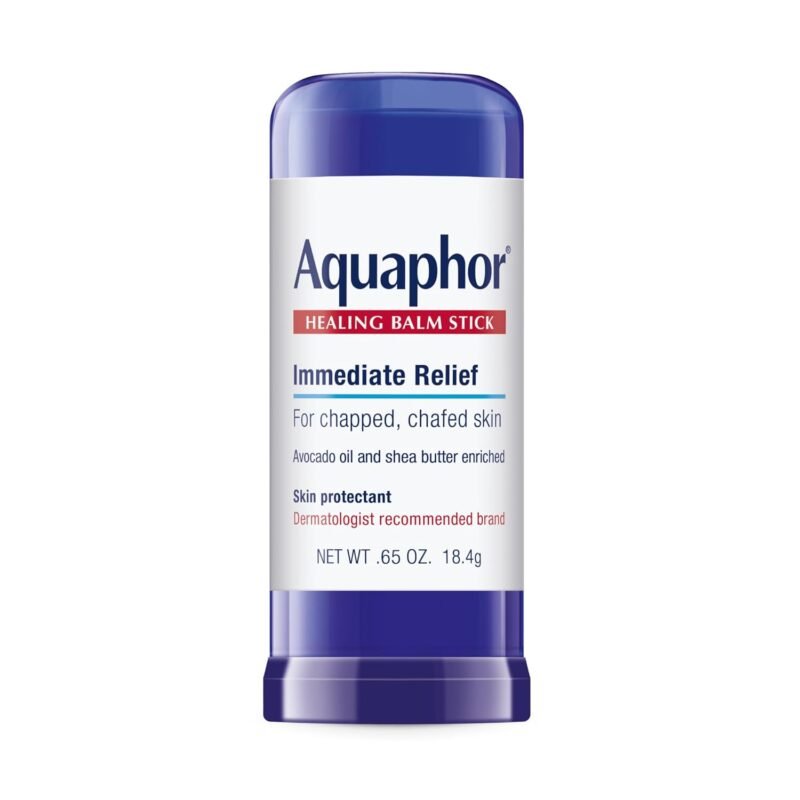 Aquaphor Healing Balm Stick