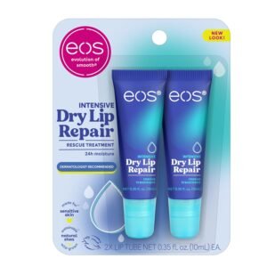 eos The Hero Lip Repair