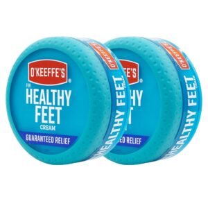 O'Keeffe's for Healthy Feet Foot Cream