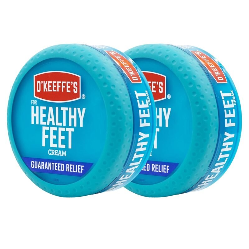 O'Keeffe's for Healthy Feet Foot Cream