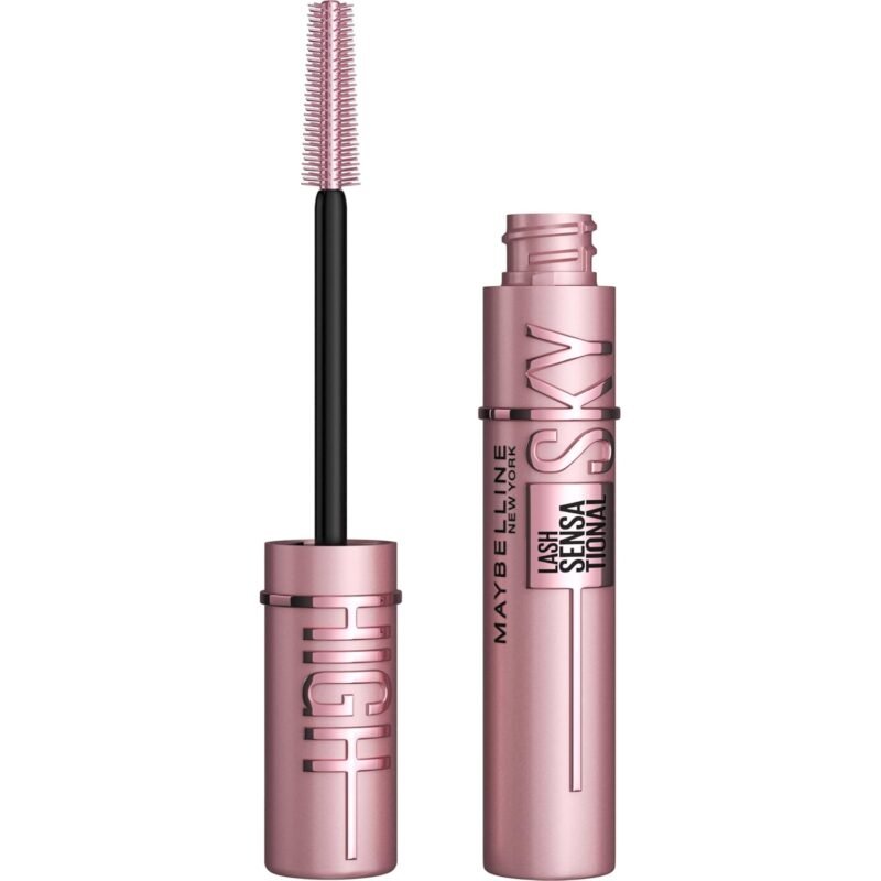Maybelline Lash Sensational Sky High