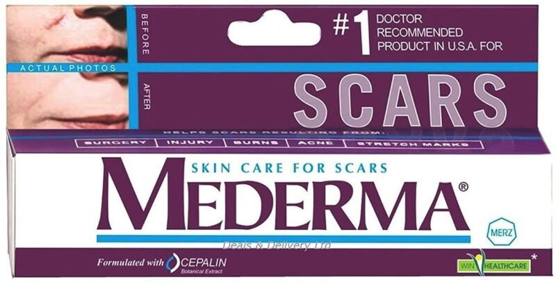 Mederma Skin Care - Image 3